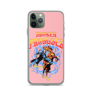 Stallion iPhone Case