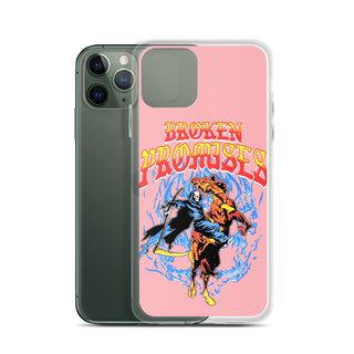 Stallion iPhone Case