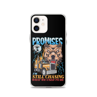 Still Chasing Case for iPhone®