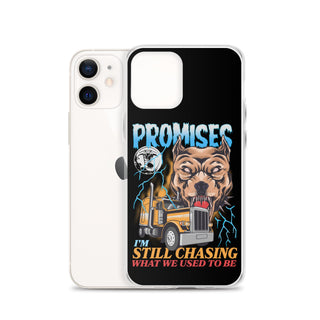 Still Chasing Case for iPhone®