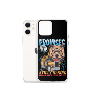 Still Chasing Case for iPhone®