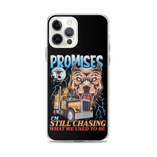 Still Chasing Case for iPhone®