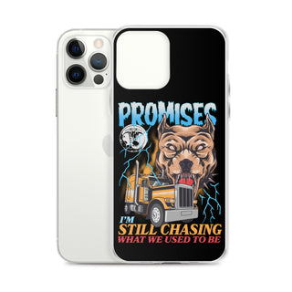 Still Chasing Case for iPhone®