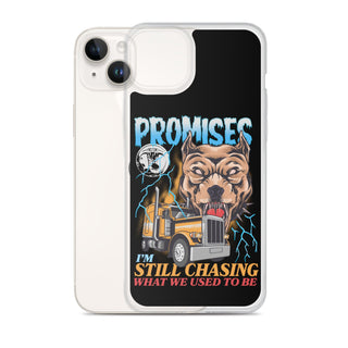 Still Chasing Case for iPhone®