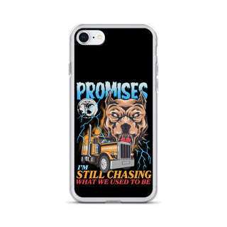 Still Chasing Case for iPhone®
