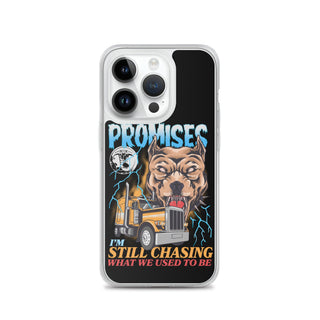 Still Chasing Case for iPhone®