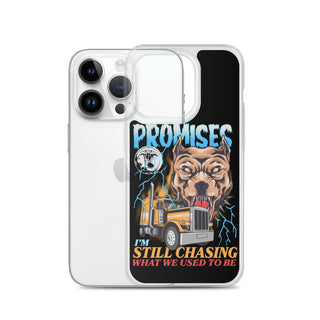 Still Chasing Case for iPhone®