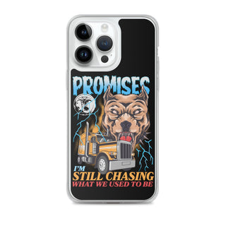 Still Chasing Case for iPhone®