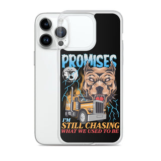 Still Chasing Case for iPhone®