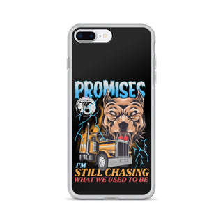 Still Chasing Case for iPhone®