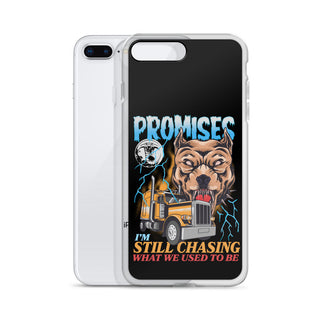 Still Chasing Case for iPhone®