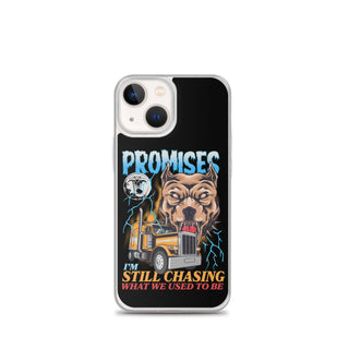 Still Chasing Case for iPhone®