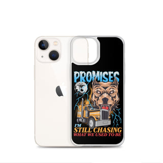 Still Chasing Case for iPhone®