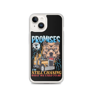 Still Chasing Case for iPhone®