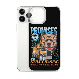 Still Chasing Case for iPhone®