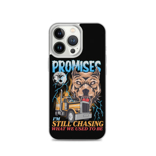 Still Chasing Case for iPhone®