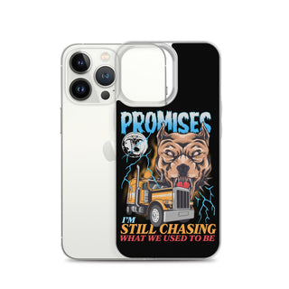 Still Chasing Case for iPhone®