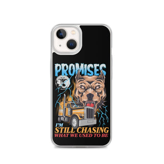 Still Chasing Case for iPhone®