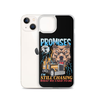 Still Chasing Case for iPhone®