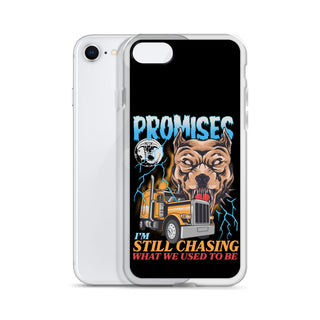 Still Chasing Case for iPhone®