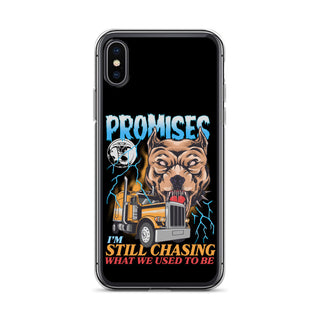 Still Chasing Case for iPhone®