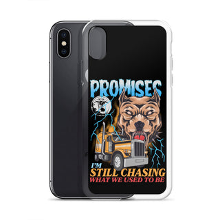 Still Chasing Case for iPhone®