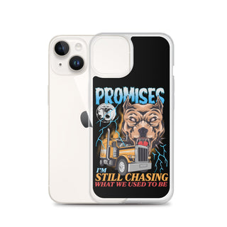 Still Chasing Case for iPhone®