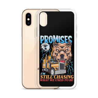 Still Chasing Case for iPhone®