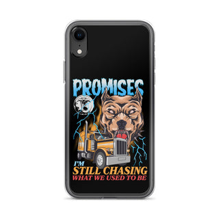 Still Chasing Case for iPhone®