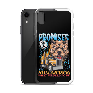 Still Chasing Case for iPhone®