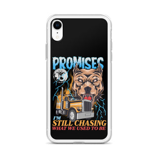 Still Chasing Case for iPhone®