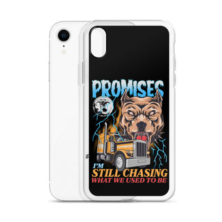 Still Chasing Case for iPhone®