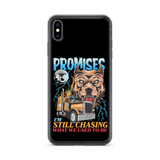 Still Chasing Case for iPhone®