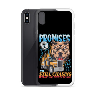 Still Chasing Case for iPhone®