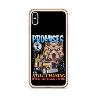 Still Chasing Case for iPhone®