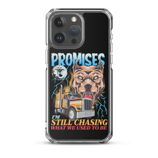 Still Chasing Case for iPhone®