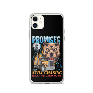 Still Chasing Case for iPhone®