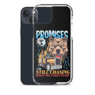 Still Chasing Case for iPhone®