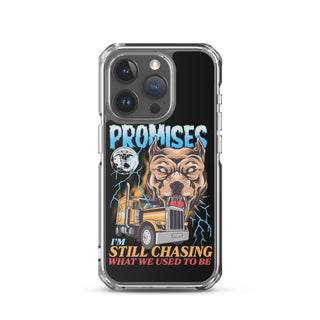 Still Chasing Case for iPhone®