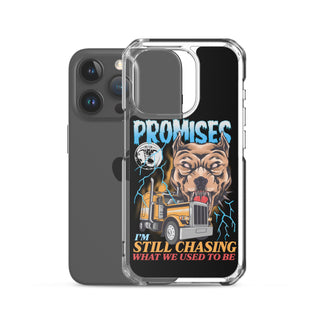 Still Chasing Case for iPhone®