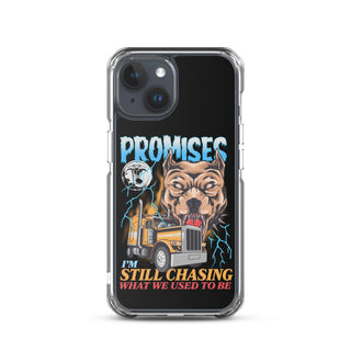 Still Chasing Case for iPhone®