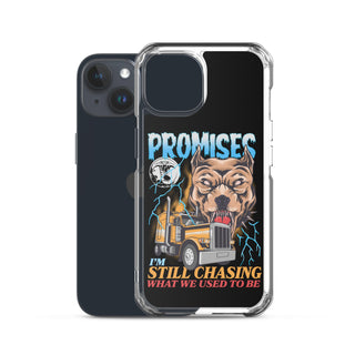 Still Chasing Case for iPhone®