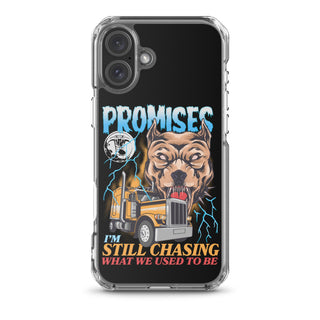 Still Chasing Case for iPhone®