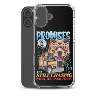 Still Chasing Case for iPhone®