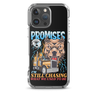 Still Chasing Case for iPhone®