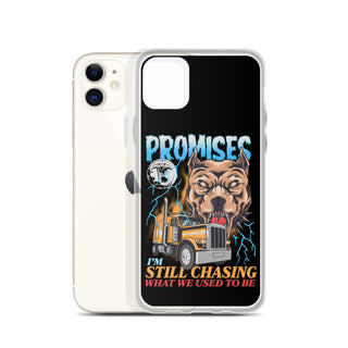 Still Chasing Case for iPhone®