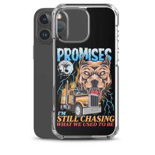 Still Chasing Case for iPhone®