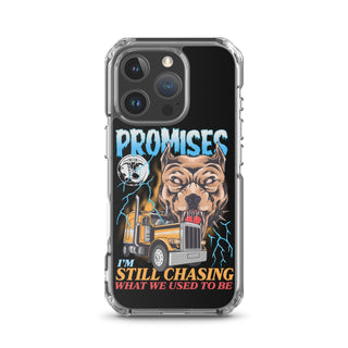 Still Chasing Case for iPhone®