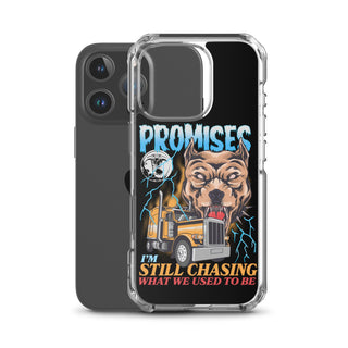 Still Chasing Case for iPhone®