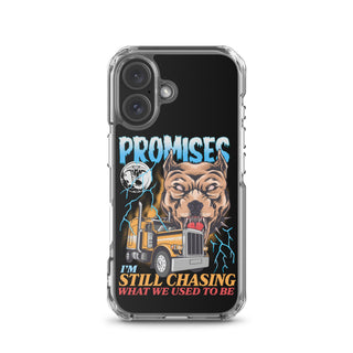 Still Chasing Case for iPhone®